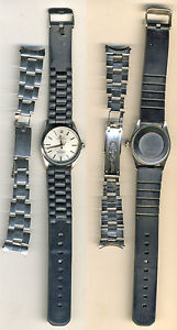 RELOJ ROLEX OYSTER PERPETUAL VINTAGE, EN GARANTÍA