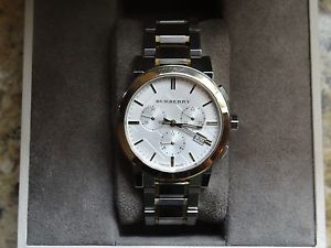 Watch Lot of 7 bulk wholesale bundle sale MOVADO BURBERRY, VICTORNIOX, WITTNAUER