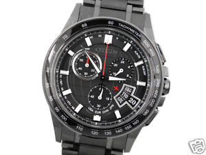 Auth CITIZEN 
