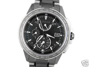 Auth CITIZEN 