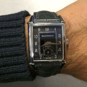 Authentic Girard Perregaux Ref. 2593 Automatic Model: 1945