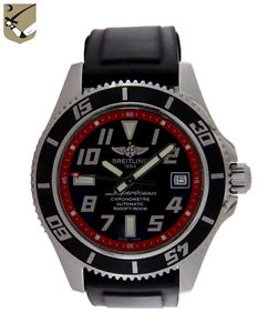 Breitling Superocean 42 - 2011 - con scatola e garanzia originali