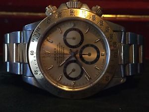 Rolex Daytona Cosmograph Ref.16523 Acciaio/Oro Anno 1993