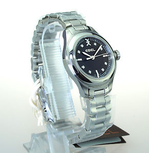 Ebel  Damen Uhr Onde 1216093 Diamanten, Neu & OVP , UVP 2650 Euro