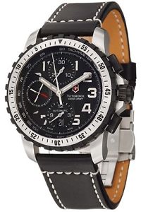 Victorinox Swiss Army Alpnach Mens Watch 241195 Free Delivery RRP£1290 UK SELLER