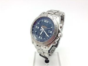 Reloj pulsera caballero Breitling B1
