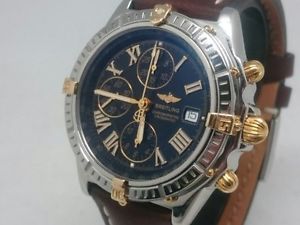 Breitling Crosswind Chronomaster B13355