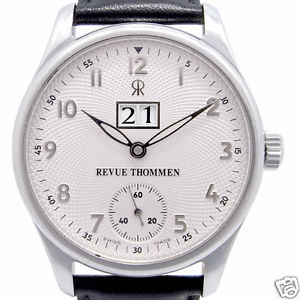 Auth REVUE THOMMEN 