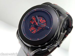 Valbray OCULUS V01 "The Devil" Hidden Dial Chrono VR01G 46mm $22,800 NIB LTD 25