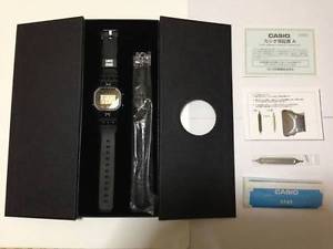 Casio roar x G-SHOCK DW-5600VT Isetan limited ** New ** ** Rare ** From JAPAN **