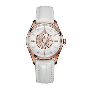 NEW Authentic Ernest Borel Swiss Cocktail Collection Watch LGR8080-28291WH