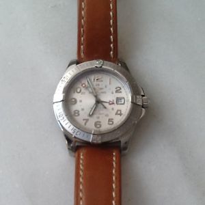 Breitling colt gmt automatico