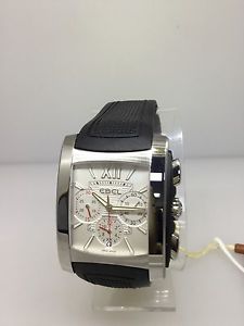 EBEL BRASILIA AUTOMATIC CHRONOGRAPH WATCH 9126M52 NEW!!! $4,950 RETAIL!!!