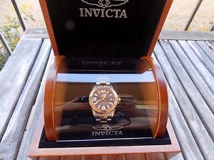 Invicta Ocean Ghost 18K Limited Edition