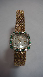 Movado ladies' watch