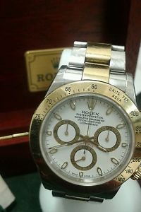 Rolex Daytona full...!!!