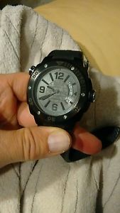 Alpina Avalanche Extreme Diver PVD Automatic 100 ATM 46mm Black Phantom