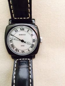 Kobold Lynx Watch ***Unique Prototype ***
