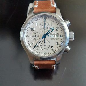 Fortis B42 Flieger watch