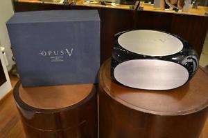 Harry Winston Opus V Luxury Box.. 35*30cm.