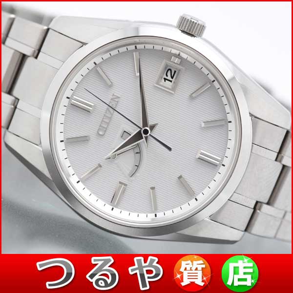 Citizen The Citizen Eco-Drive AQ1010-54A 1320018