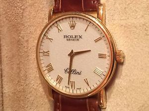 Rolex Cellini 5115 NOS
