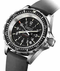 Marathon GSAR Watch US Government Military Diver: Original dial, 2 yr. warranty