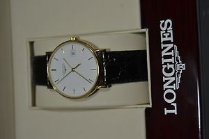 Reloj Longines nuevo
