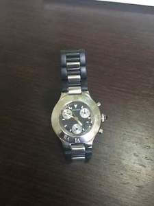 Cartier Chronoscaph 21 - Orologio da Uomo in ottime condizioni