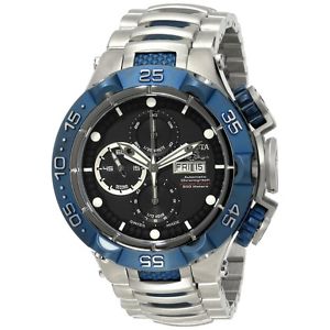 Invicta Men's 15488 Subaqua Analog Display Automatic Two Tone Watch