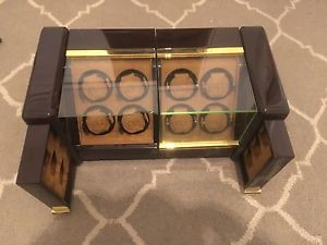 Buben Zorweg Evolution 8 Watch Winder