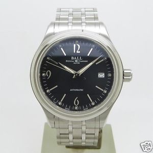 Auth BALL WATCH 