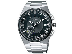 PSL CITIZEN CC2006-53E SATELLITE ECO-DRIVE WAVE GPS F100 - JAPAN JDM PRE ORDER