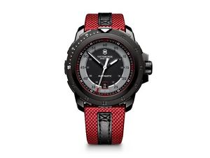 Victorinox Herrenuhr Timeproof Alpnach Mechanical Automatik 241686