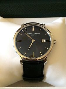 Frederique Constant Slimline Automatic