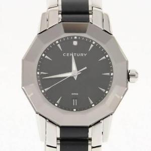 Authentic CENTURY 606.7. x. 50i. 12. SR Prime time egos  #260-001-260-9345