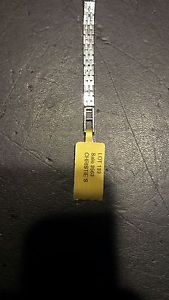 Ebel watch very rare (ebel with diamonds) white gold and diamonds very rare