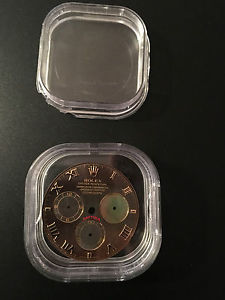 QUADRANTE ROLEX MADREPERLA DIAL