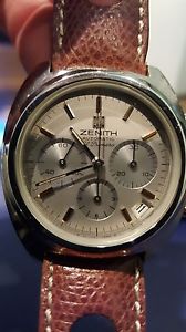 zenith el primero 3019 phc