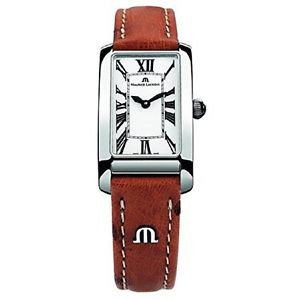 Maurice Lacroix Fiaba FA2164-SS001-117 Wristwatch for women Very elegant