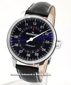 MeisterSinger Perigraph (ungetragen)