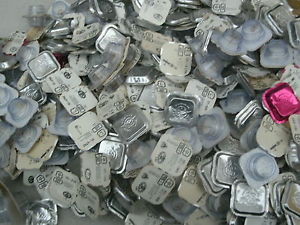 1000 x New Old Stock Landeron/Venus Chronograph Parts