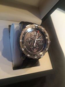 Victorinox Alpnach Mechanical Chronograph Special Edition 241530 VB 2400.- eur