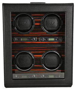 Wolf Design Module 2.7 Roadster Watch Winder 459156
