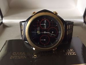 Orologio Ferrari Formula Crononograph Cartier