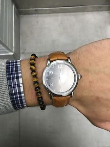 David Yurman Men's Watch Classic 38MM Beautiful Classy Authentic