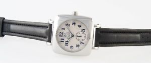Wunderschöne Auguste Reymond Rumba Herren Armbanduhr Swiss Made Automatic