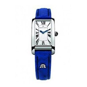 Maurice Lacroix Fiaba FA2164-SS001-114 Wristwatch for women Very elegant