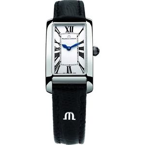 Maurice Lacroix Fiaba FA2164-SS001-115 Wristwatch for women Very elegant