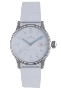 Fortis Men's 595.11.82 SI.29SET White Dial